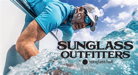 sunglass outfitters by sunglass hut